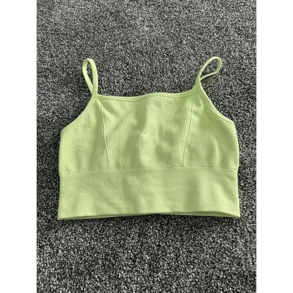 Workout crop tops - Picture 4 of 6